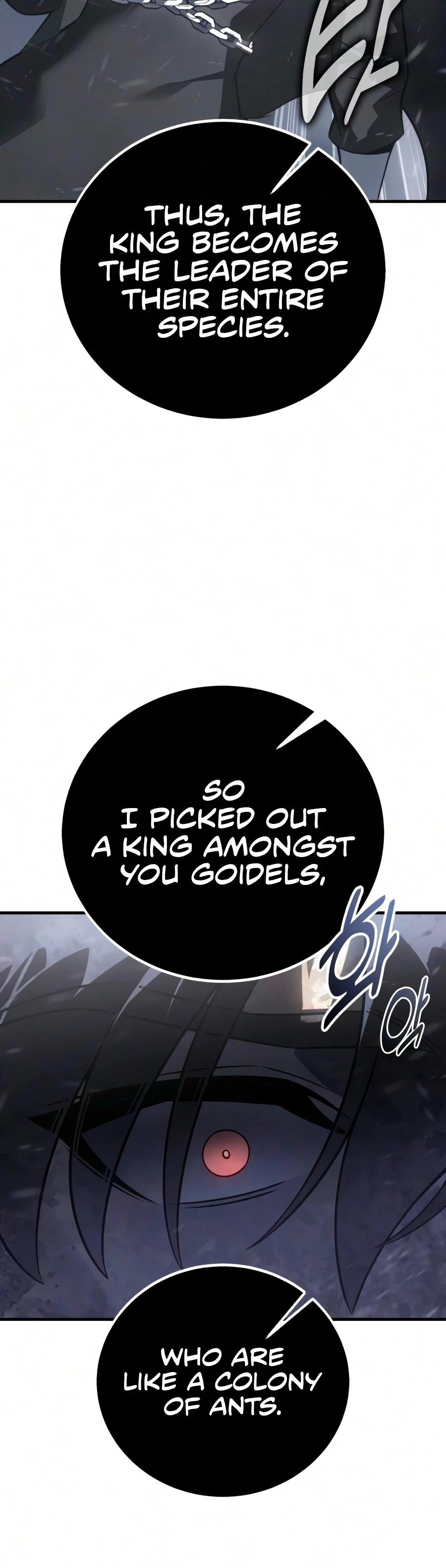 Read I Killed the Main Player Manga Online