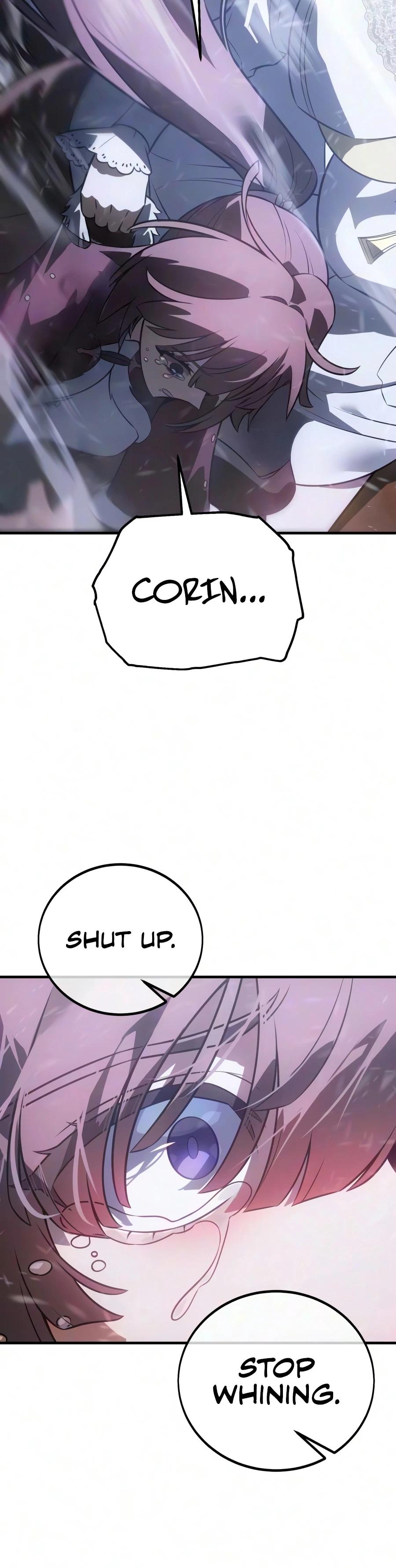 Read I Killed the Main Player Manga Online