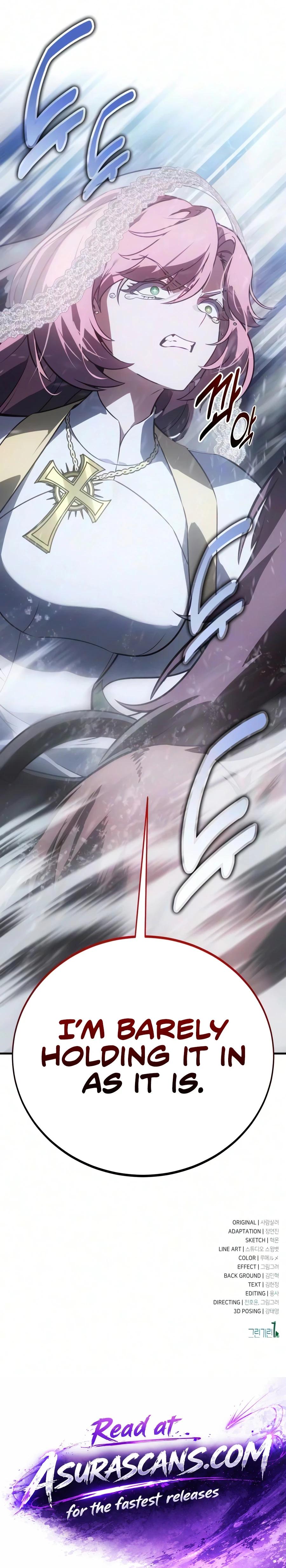 Read I Killed the Main Player Manga Online