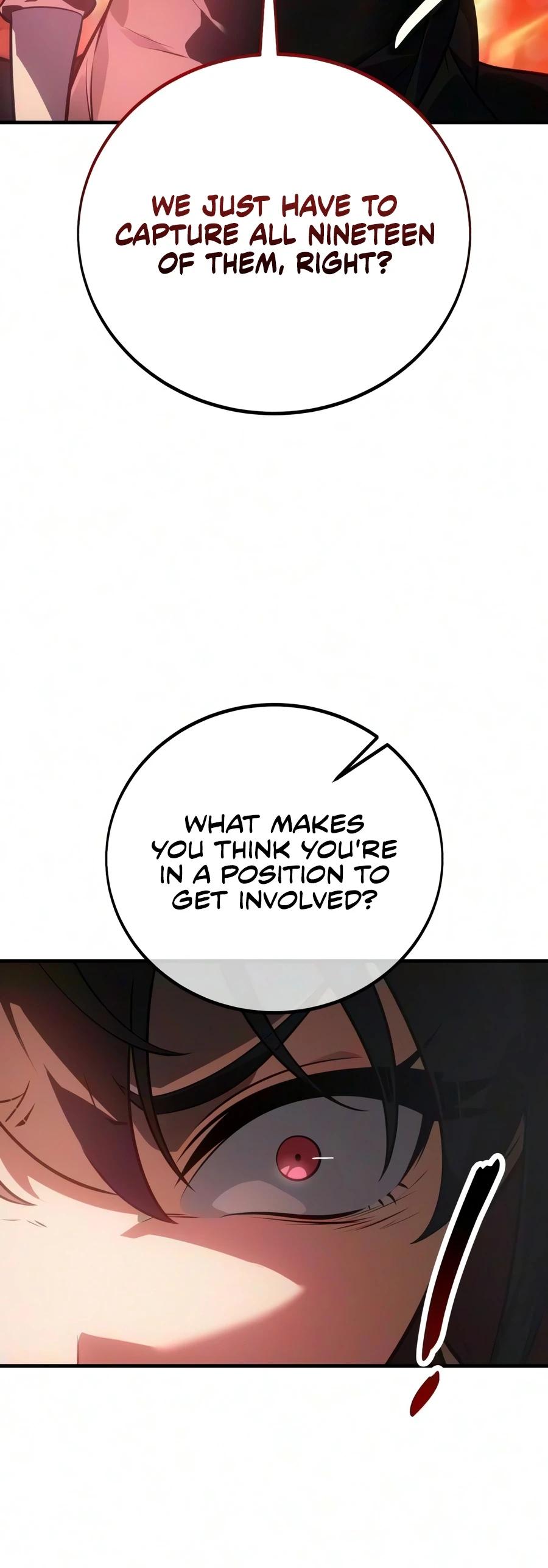Read I Killed the Main Player Manga Online