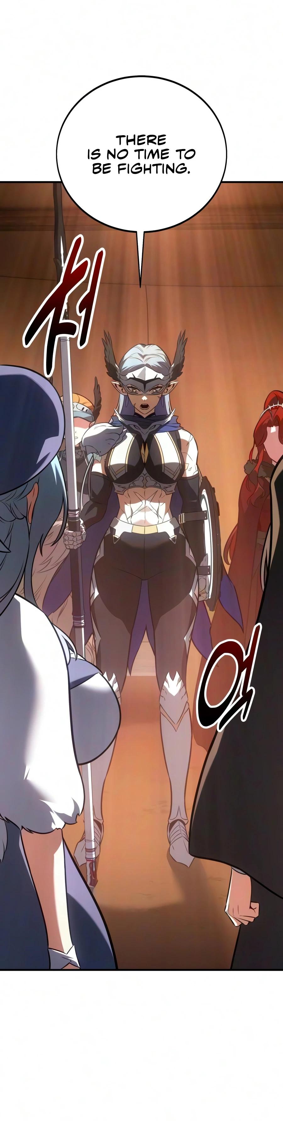 Read I Killed the Main Player Manga Online
