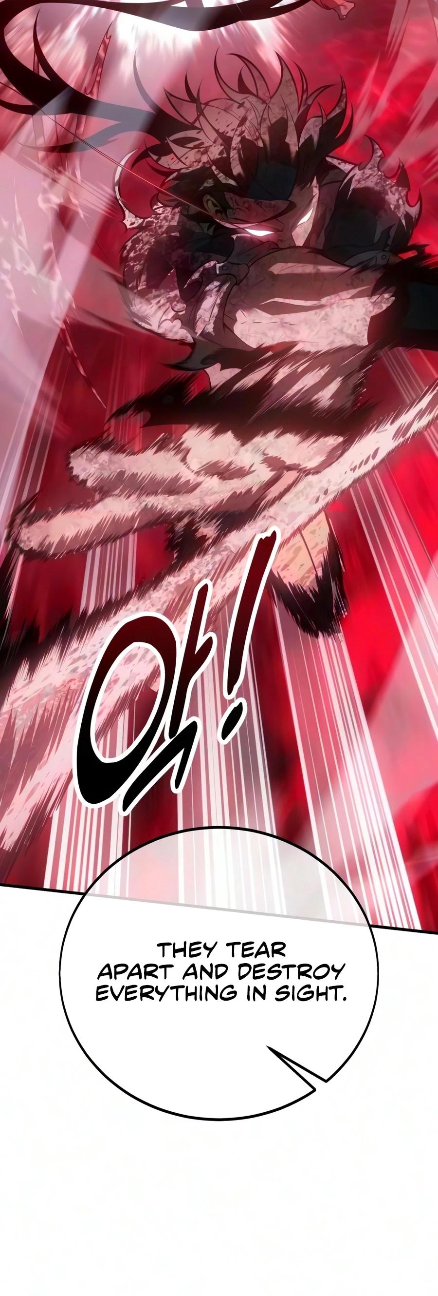 Read I Killed the Main Player Manga Online