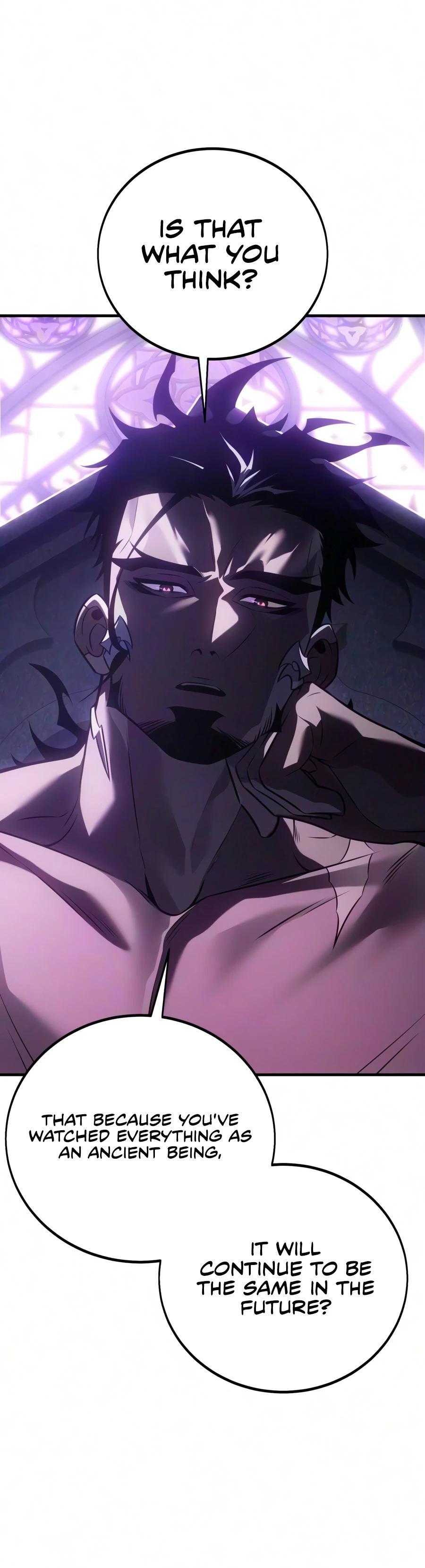 Read I Killed the Main Player Manga Online