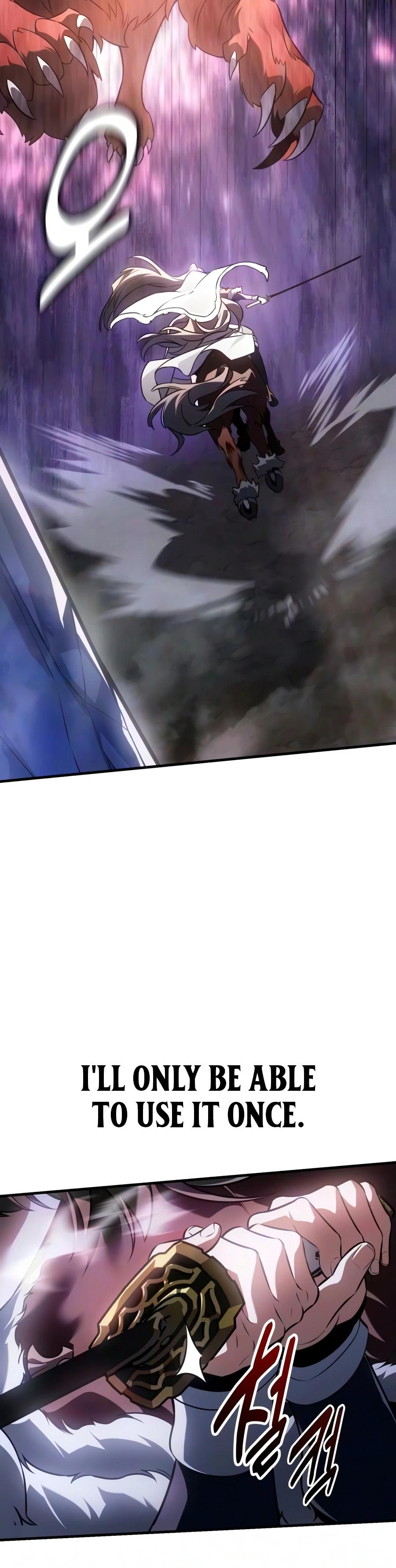 Read I Killed the Main Player Manga Online