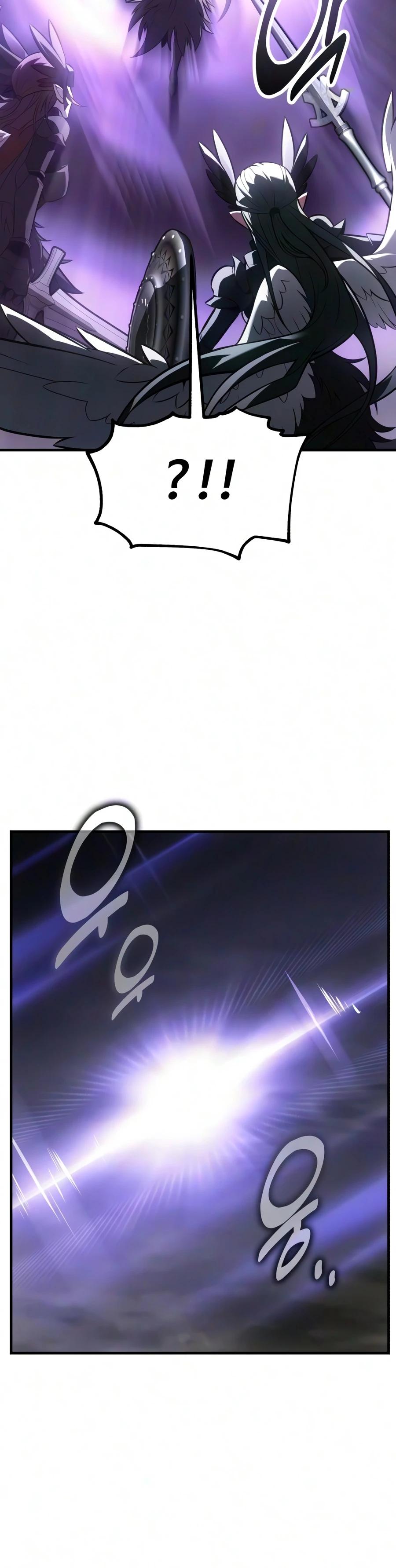 Read I Killed the Main Player Manga Online