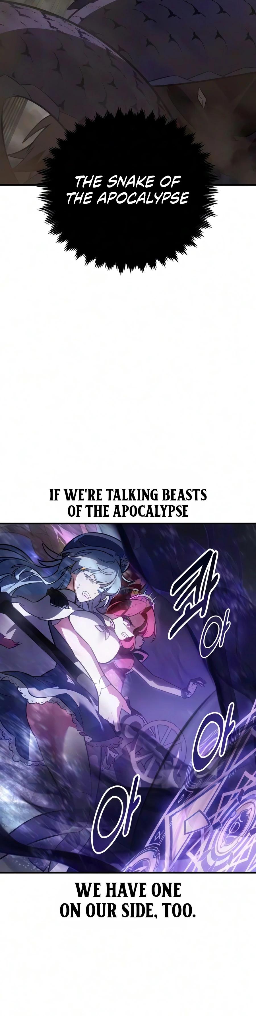 Read I Killed the Main Player Manga Online
