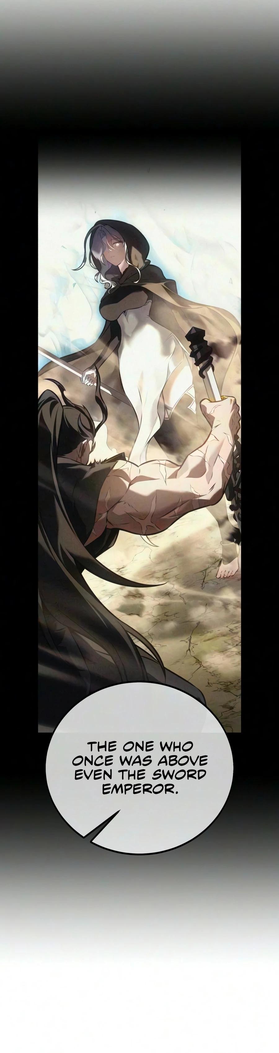 Read I Killed the Main Player Manga Online