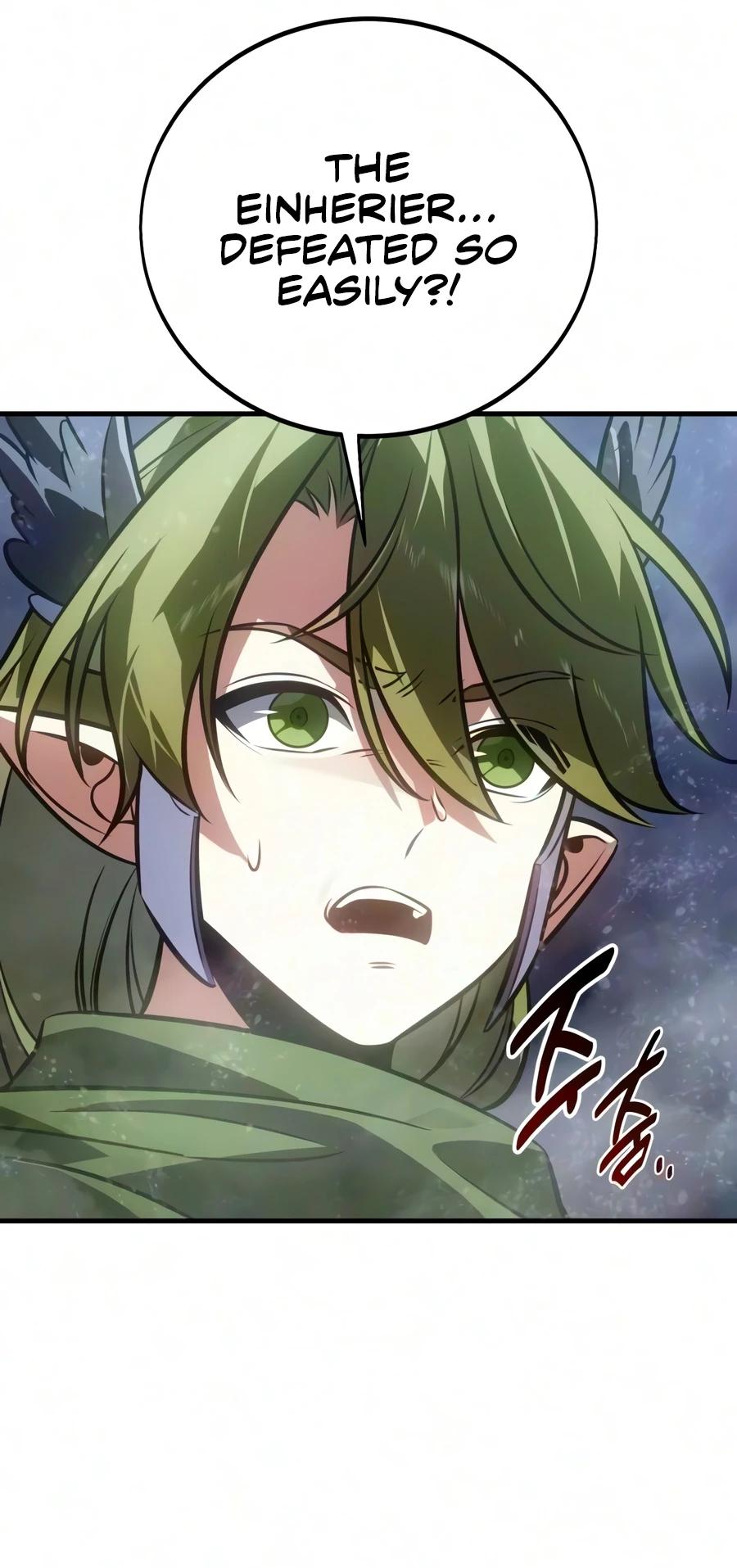 Read I Killed the Main Player Manga Online