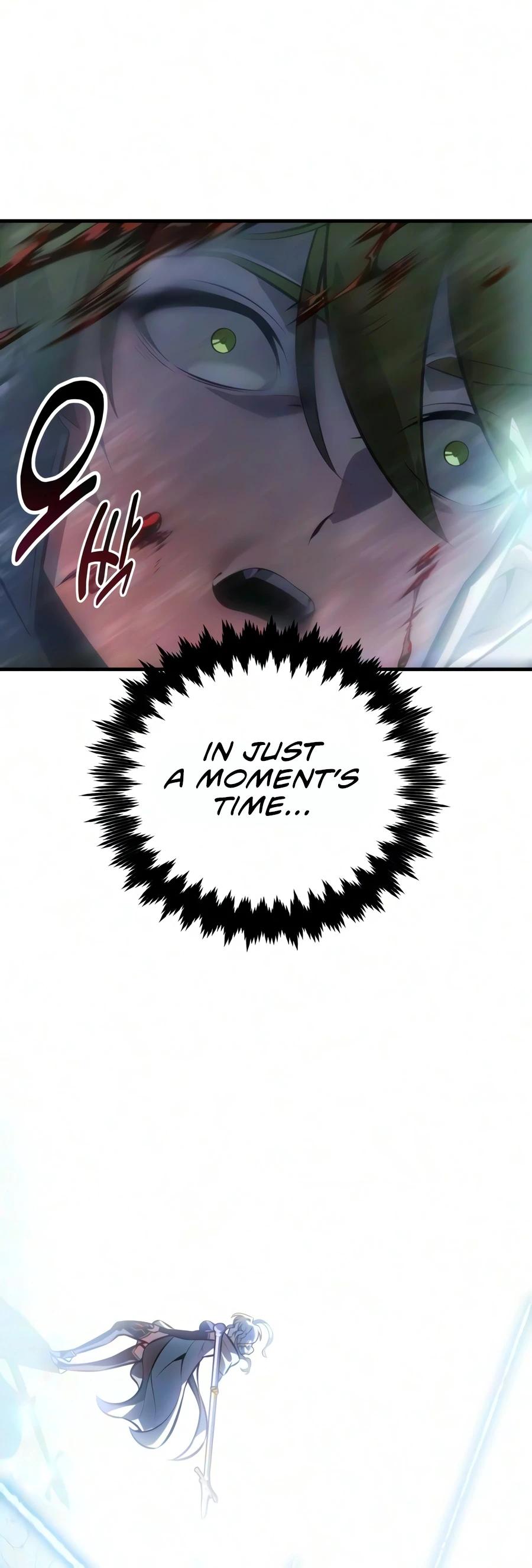Read I Killed the Main Player Manga Online
