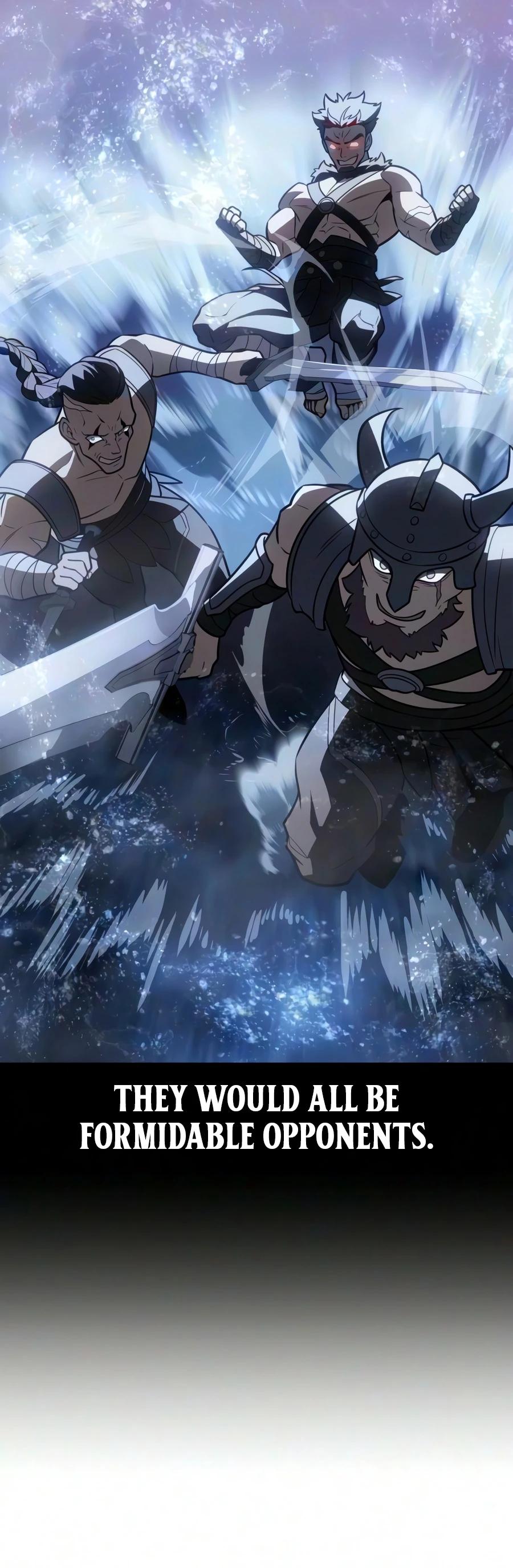 Read I Killed the Main Player Manga Online