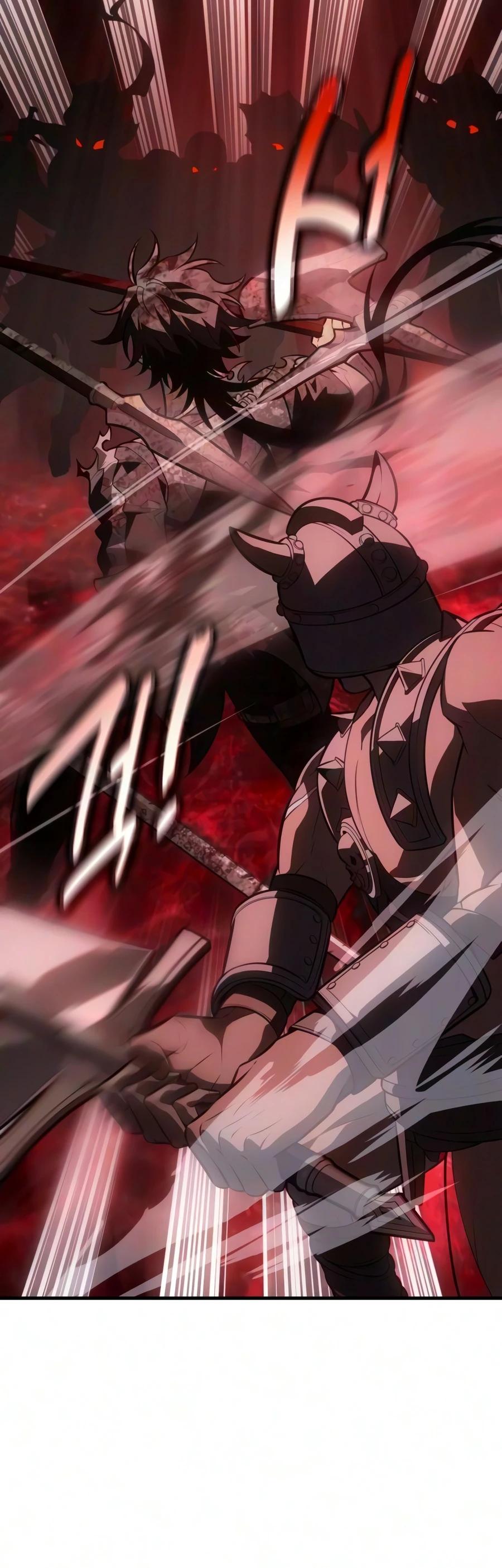Read I Killed the Main Player Manga Online