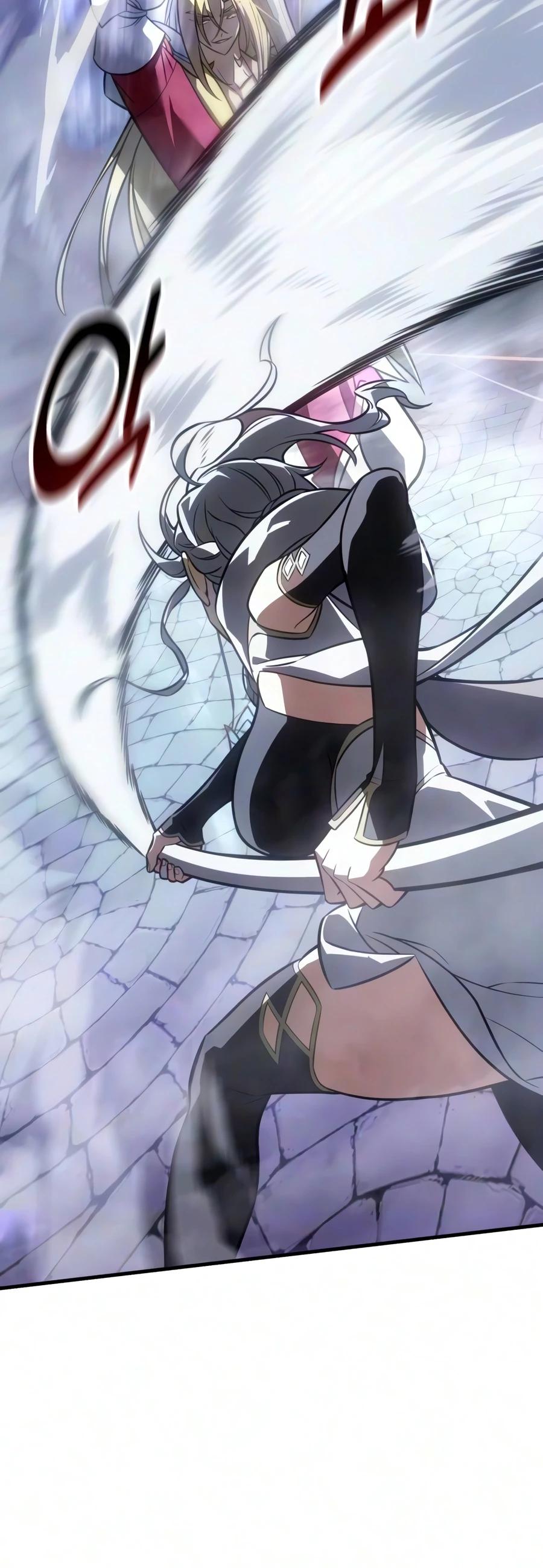 Read I Killed the Main Player Manga Online