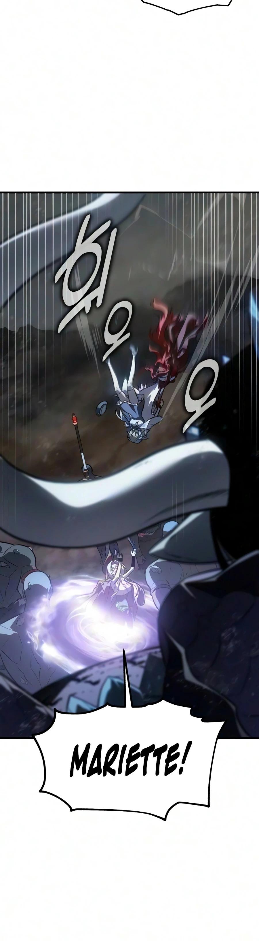 Read I Killed the Main Player Manga Online