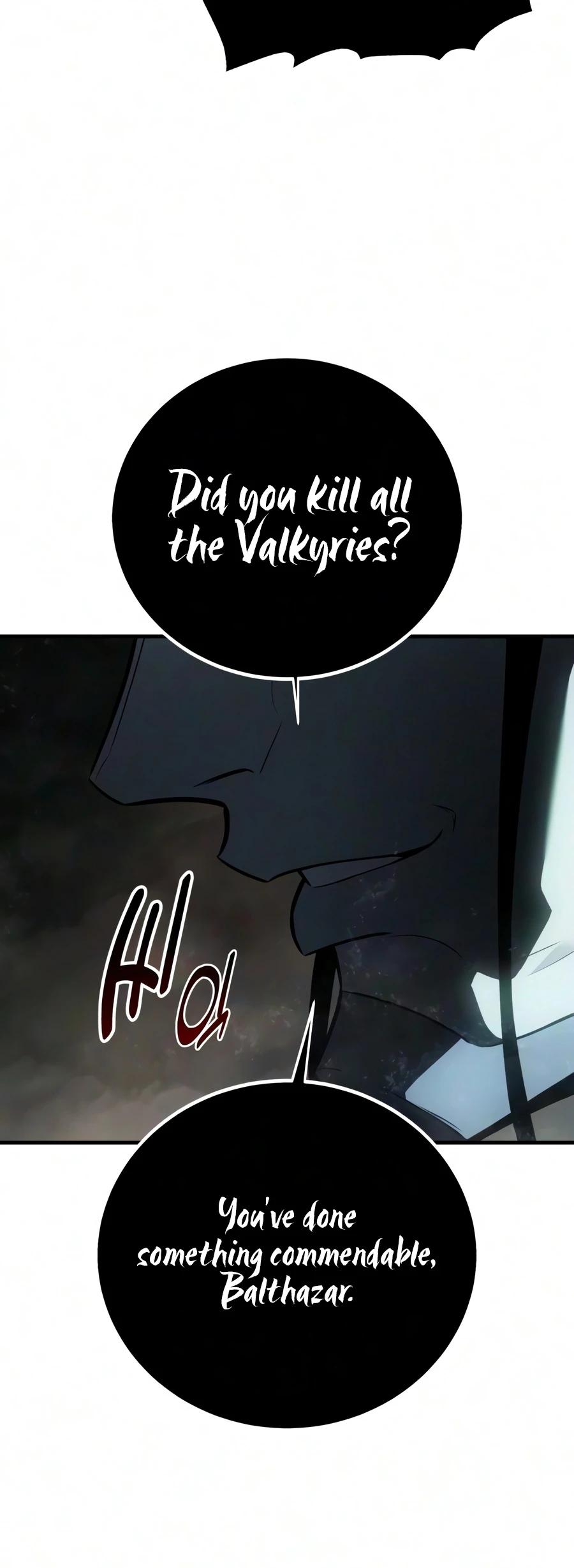 Read I Killed the Main Player Manga Online