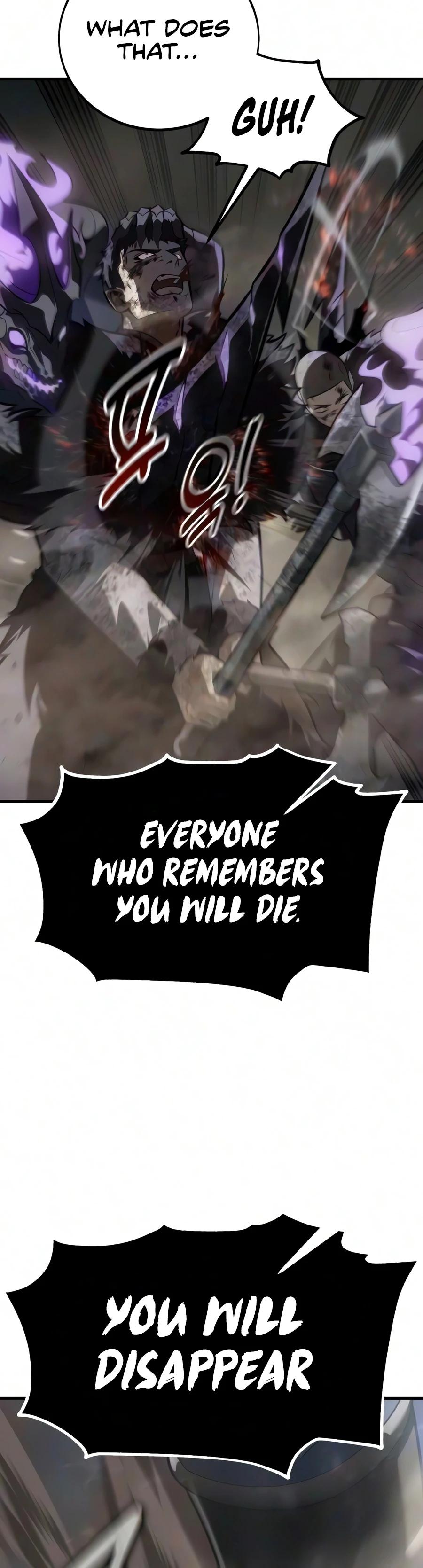 Read I Killed the Main Player Manga Online