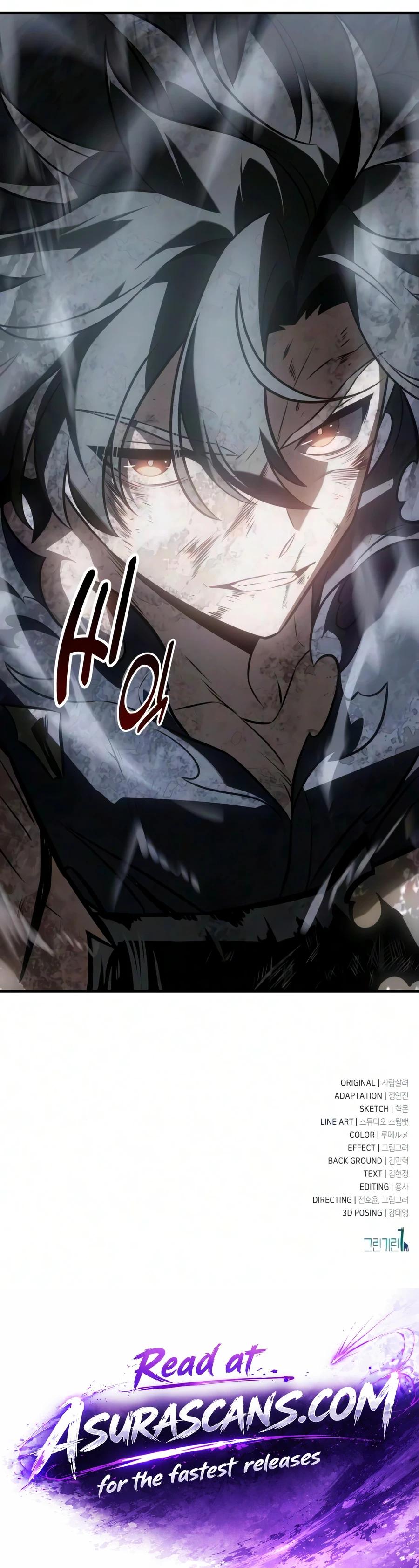 Read I Killed the Main Player Manga Online