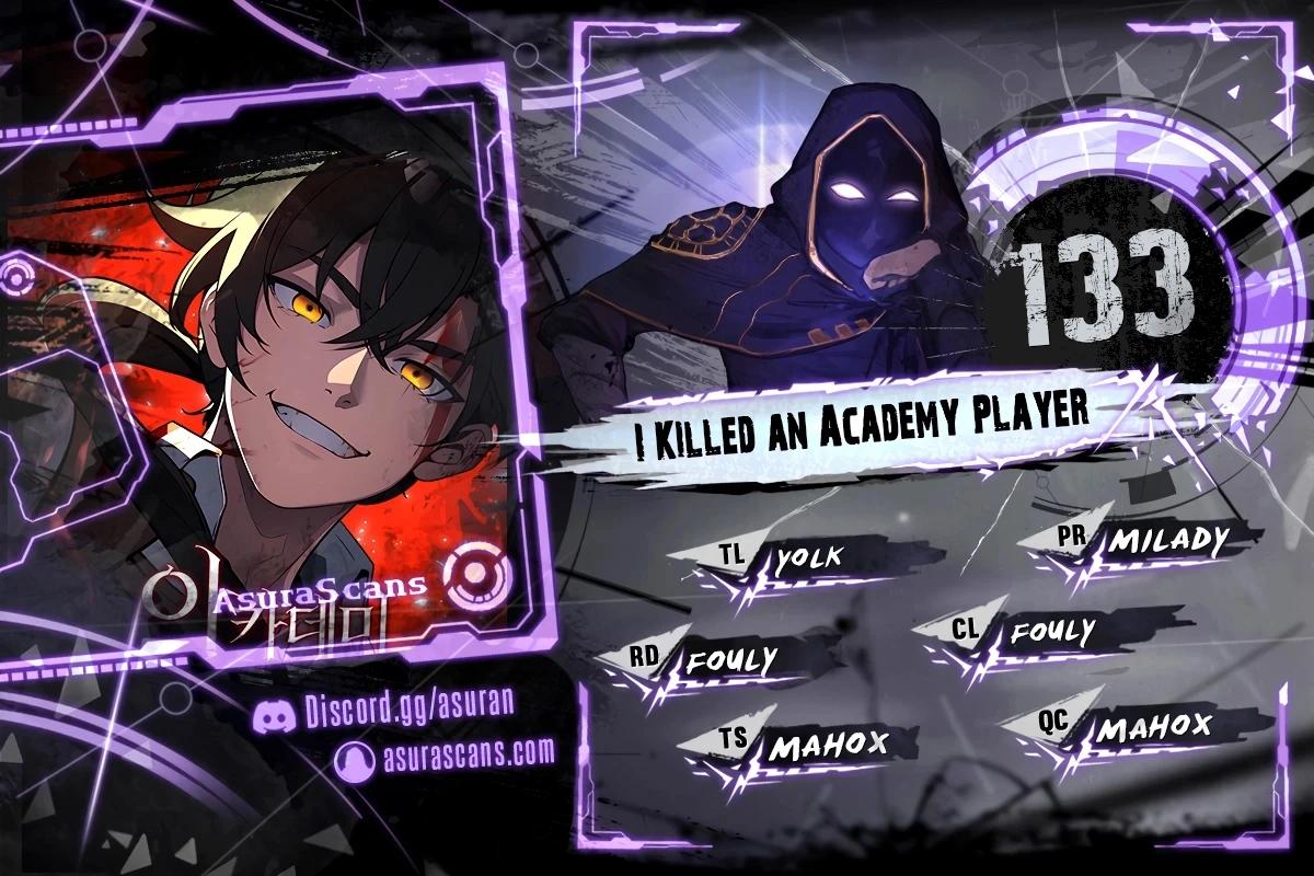 Read I Killed the Main Player Manga Online
