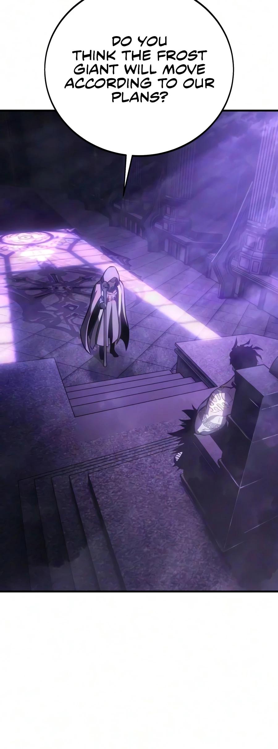 Read I Killed the Main Player Manga Online