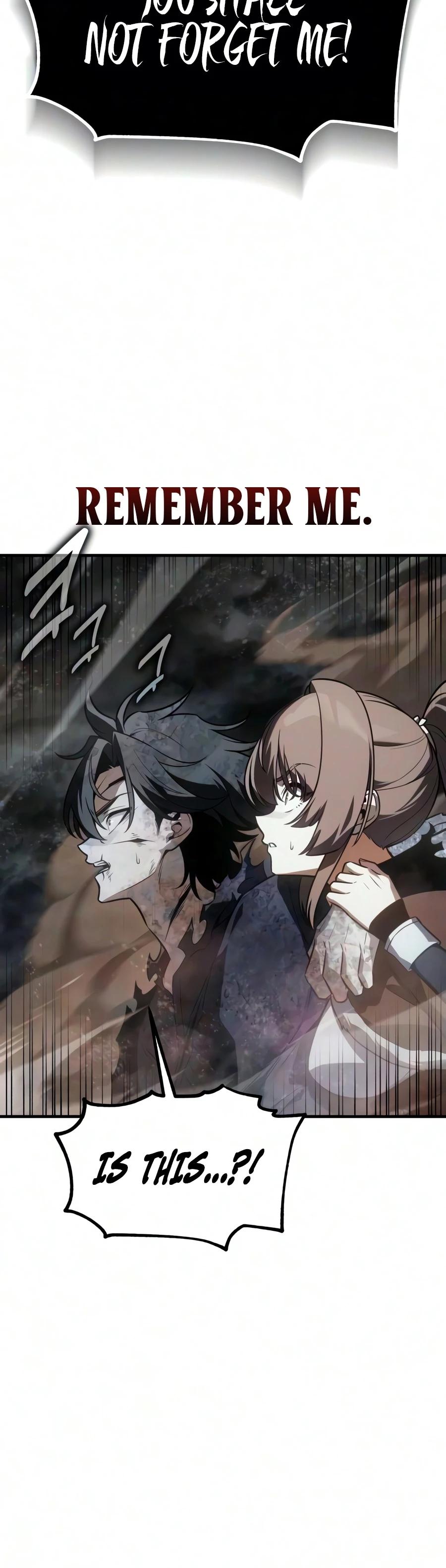Read I Killed the Main Player Manga Online