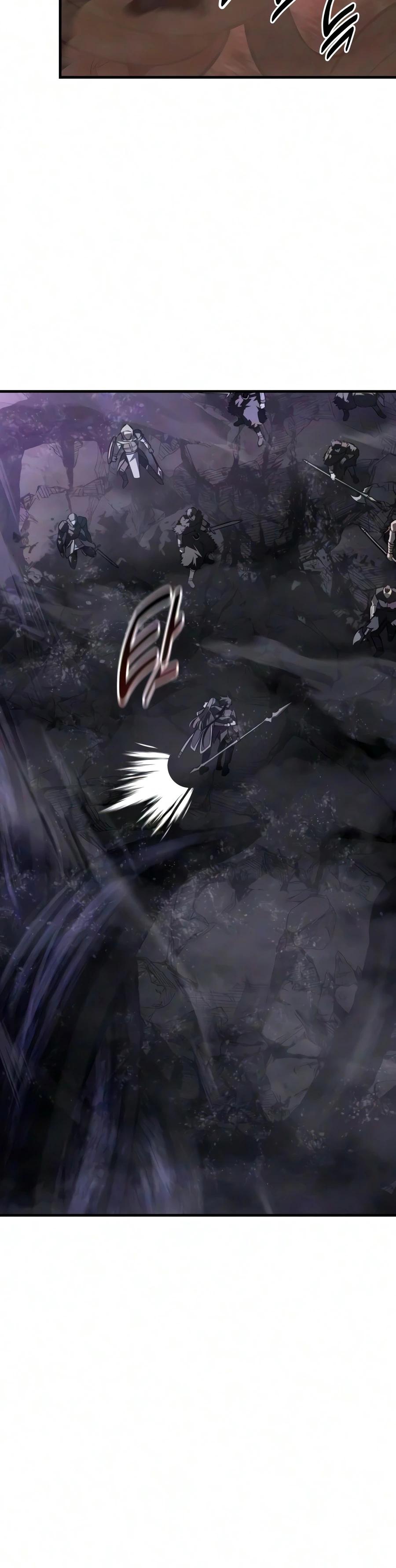 Read I Killed the Main Player Manga Online