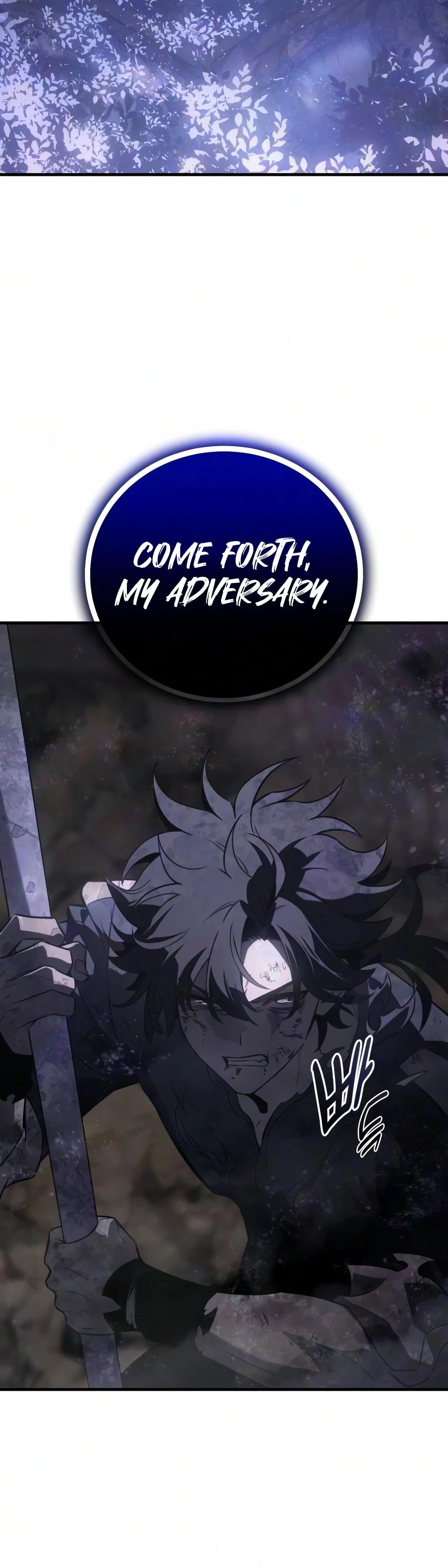 Read I Killed the Main Player Manga Online