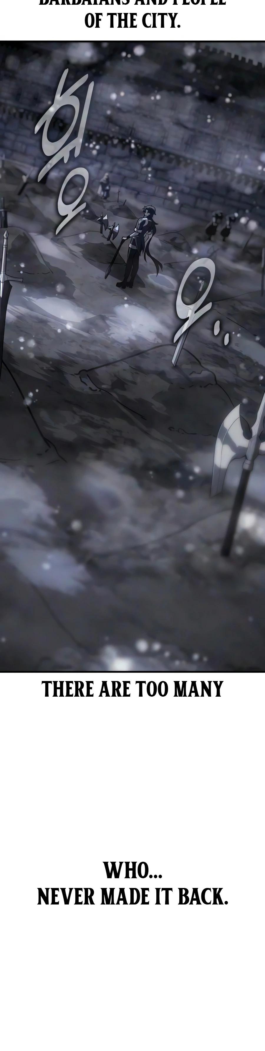 Read I Killed the Main Player Manga Online