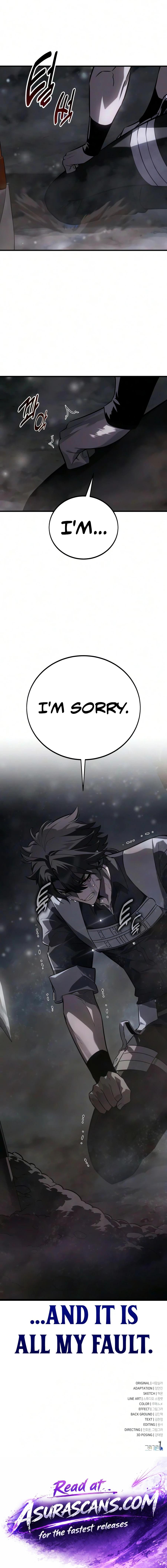 Read I Killed the Main Player Manga Online