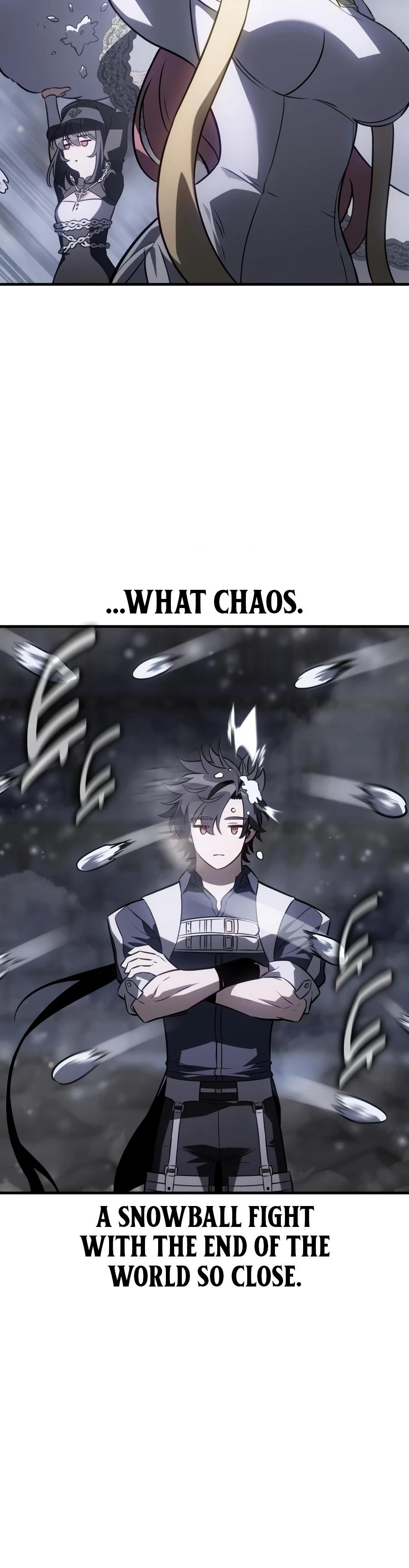 Read I Killed the Main Player Manga Online