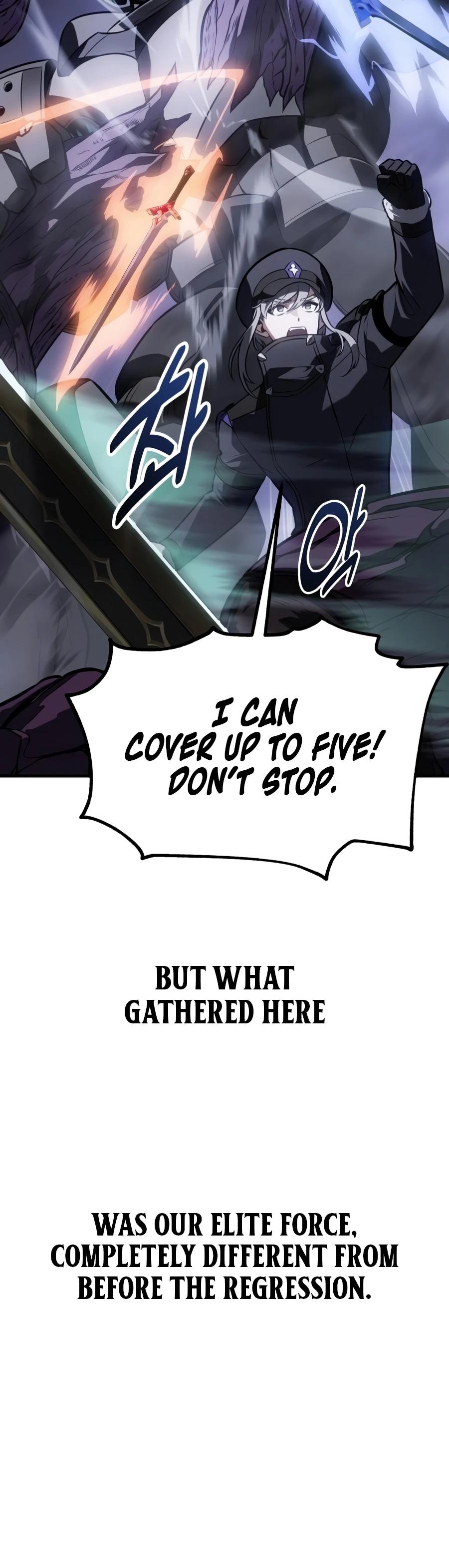 Read I Killed the Main Player Manga Online