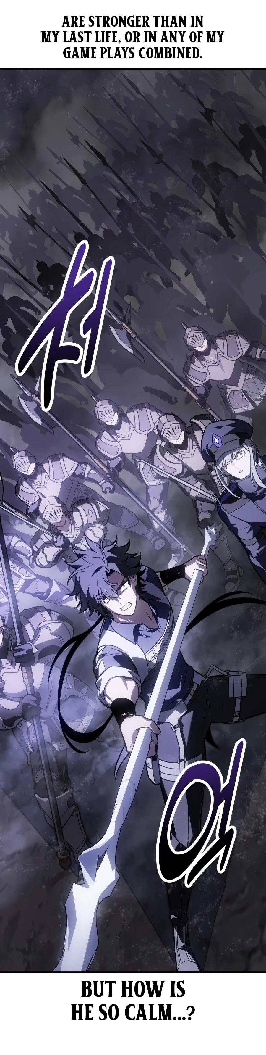 Read I Killed the Main Player Manga Online