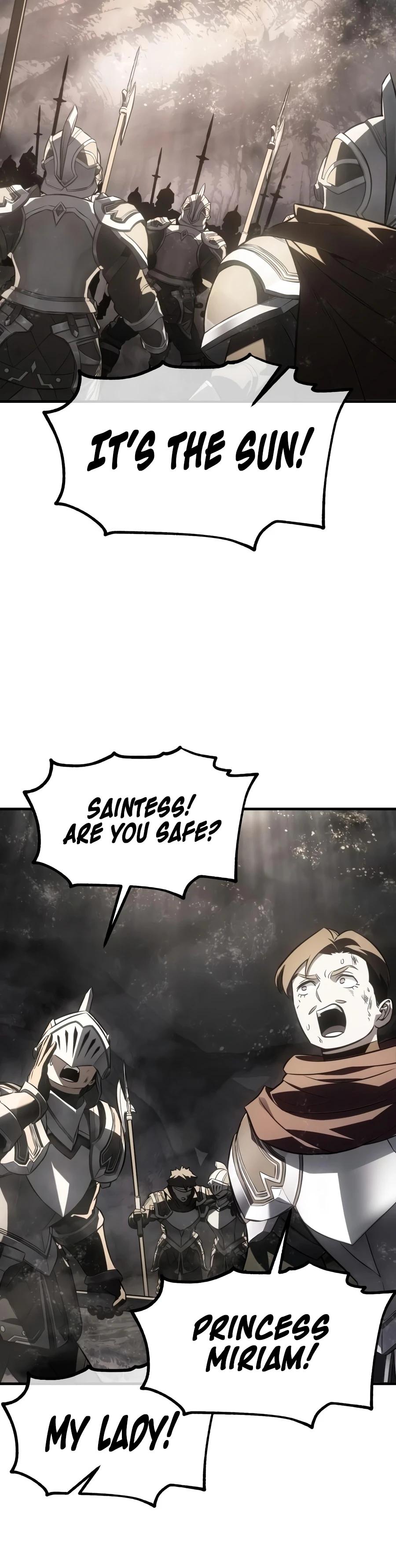 Read I Killed the Main Player Manga Online