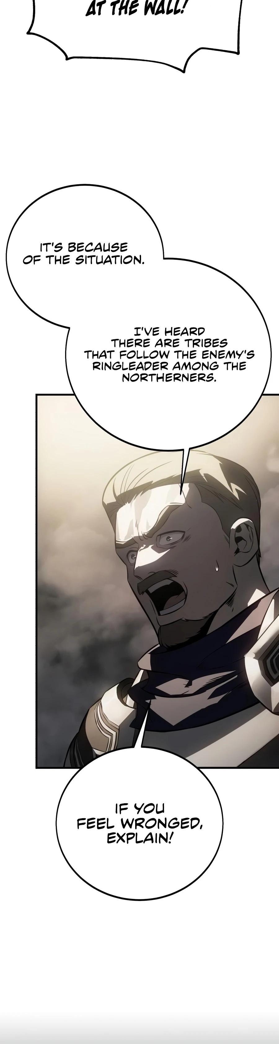 Read I Killed the Main Player Manga Online