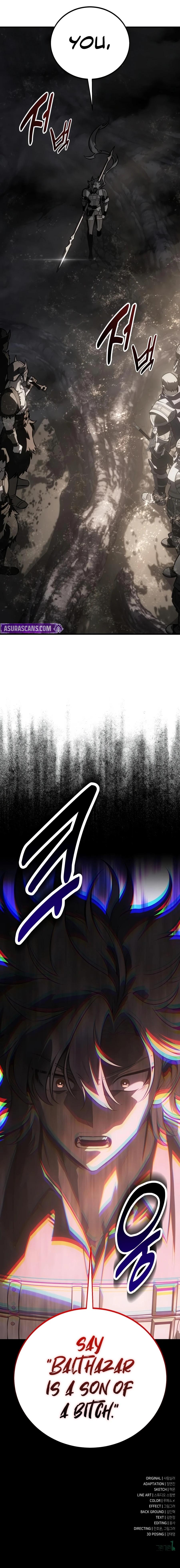 Read I Killed the Main Player Manga Online