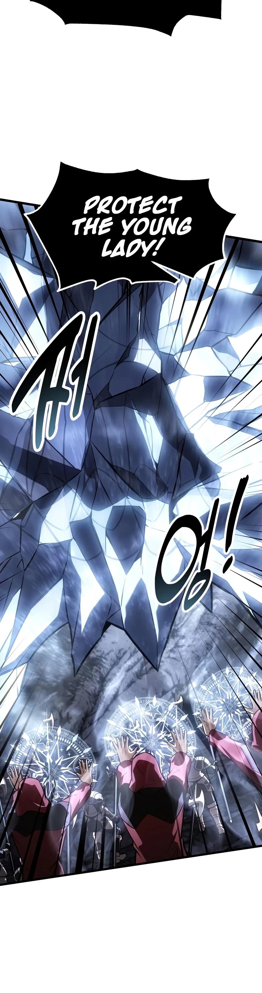 Read I Killed the Main Player Manga Online
