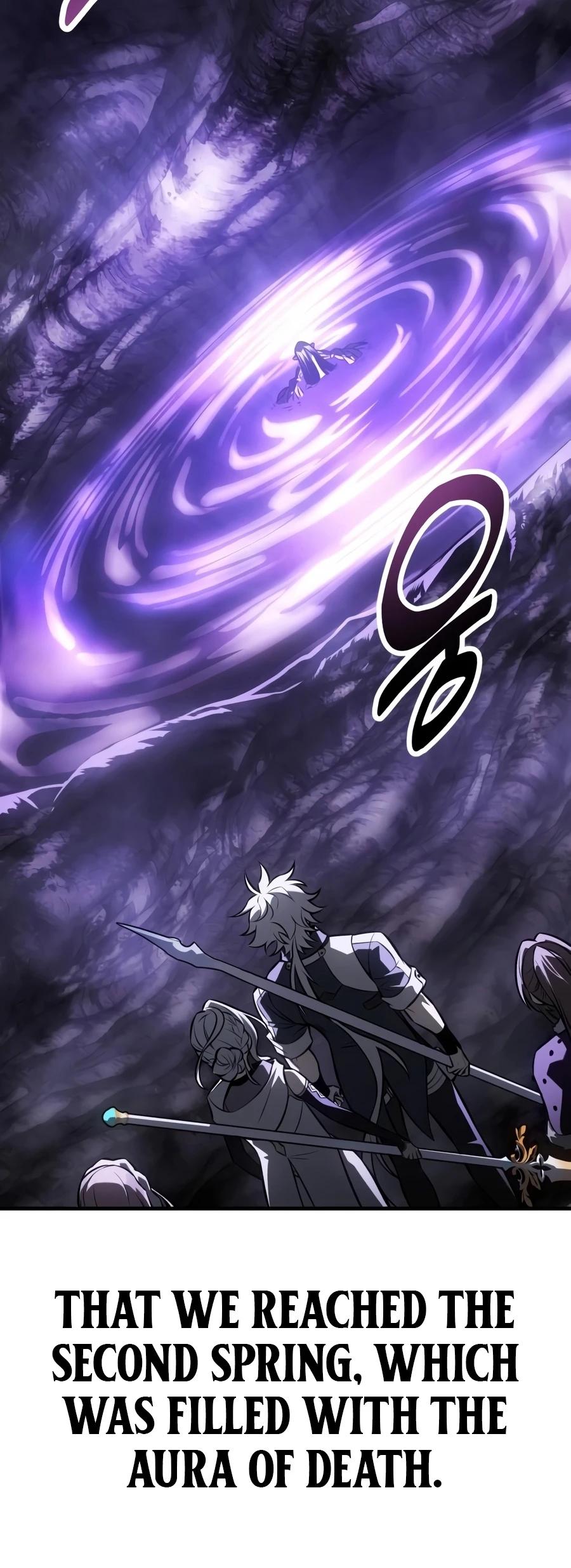 Read I Killed the Main Player Manga Online