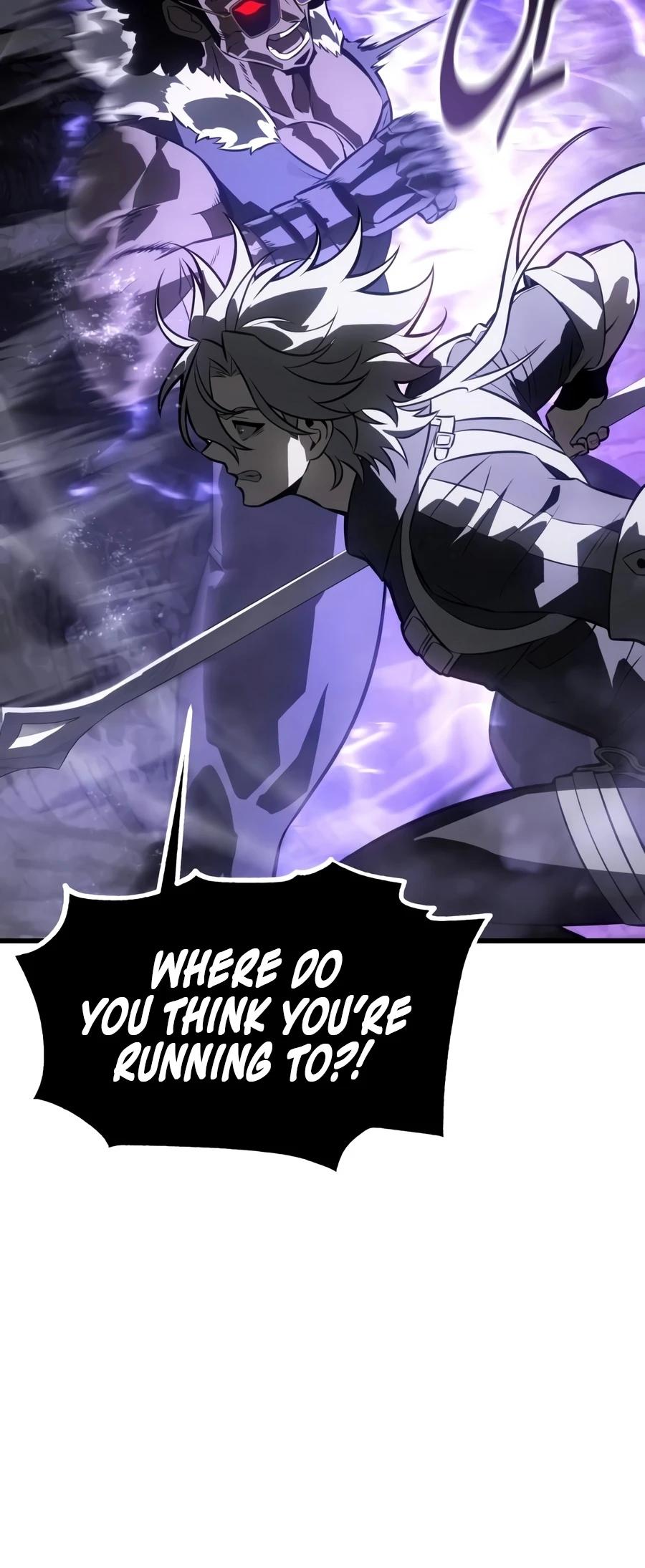 Read I Killed the Main Player Manga Online