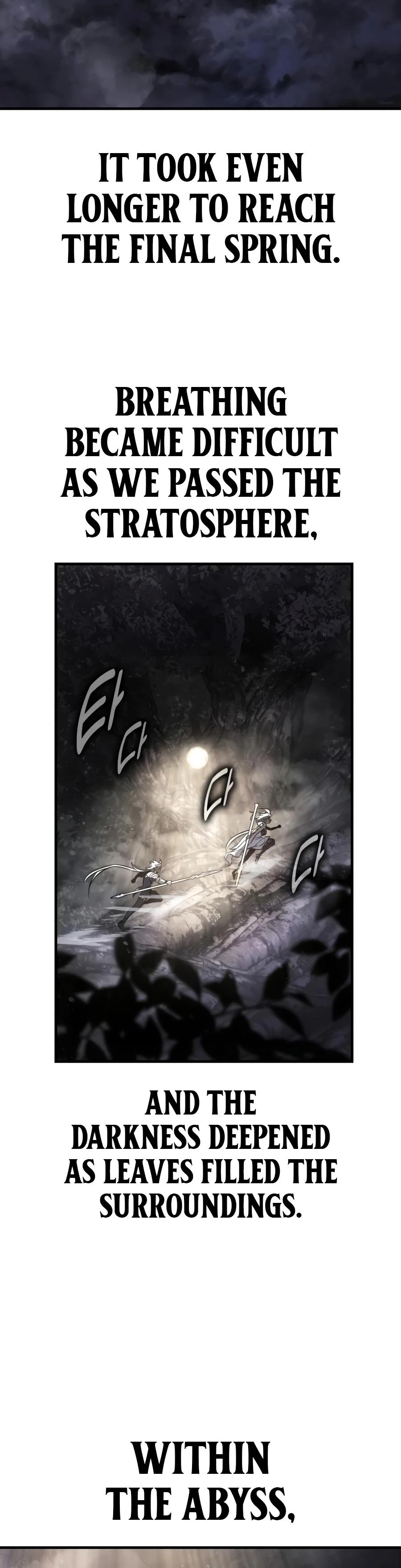Read I Killed the Main Player Manga Online