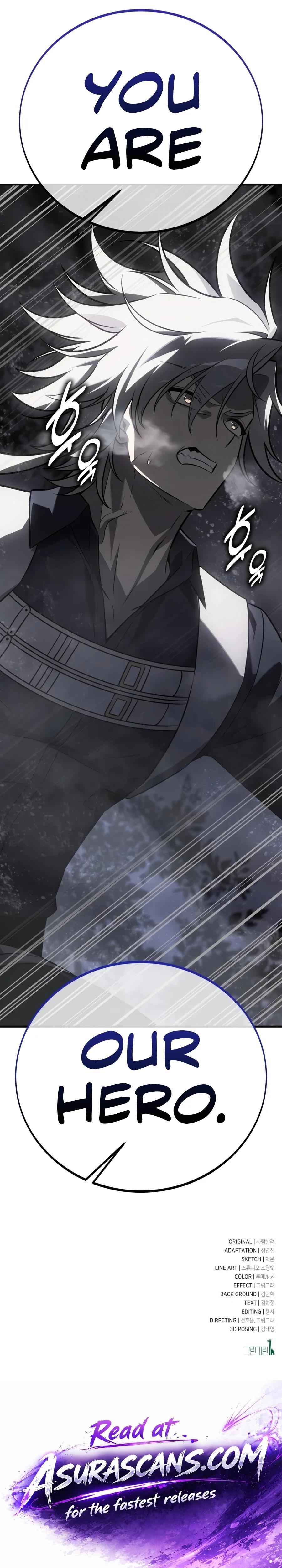 Read I Killed the Main Player Manga Online