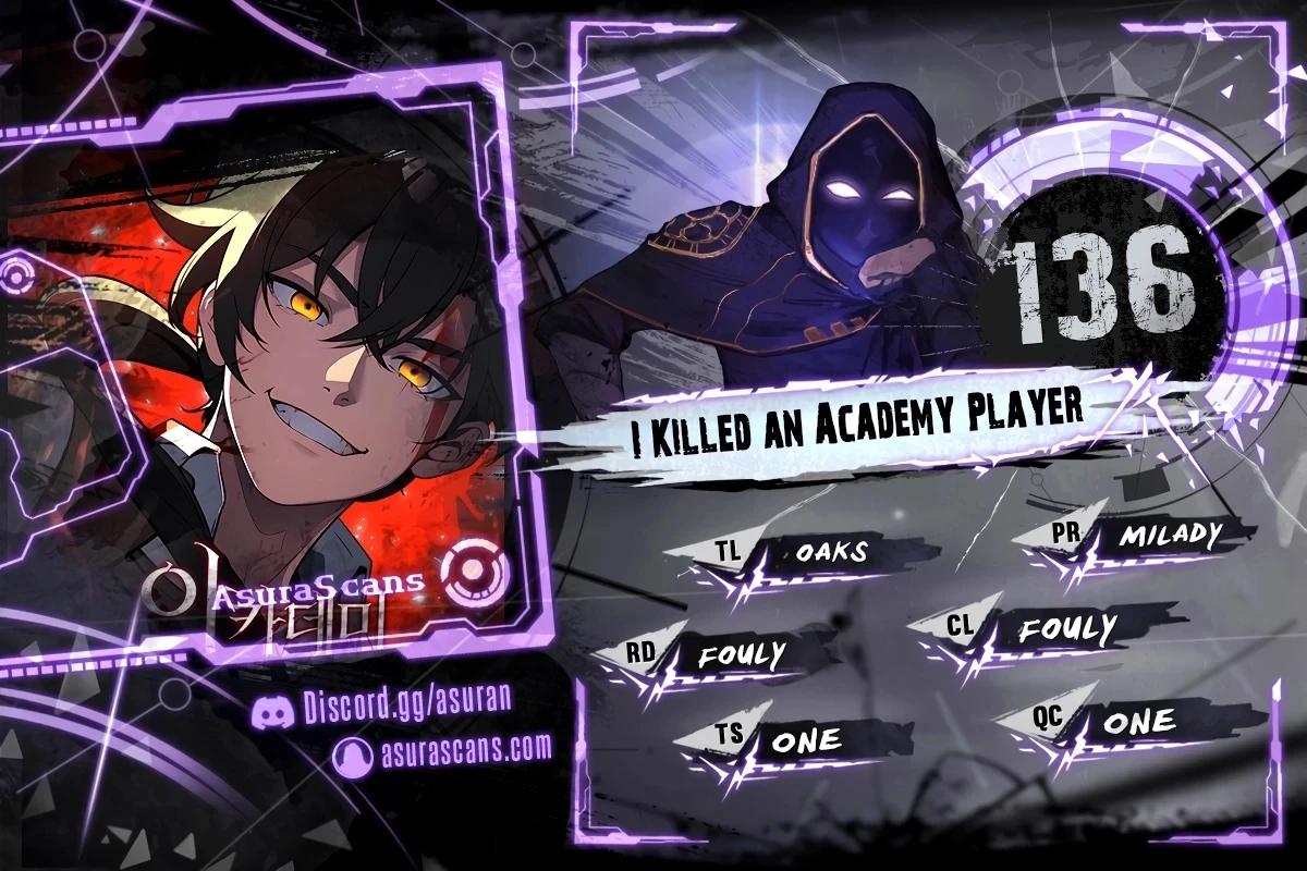 Read I Killed the Main Player Manga Online