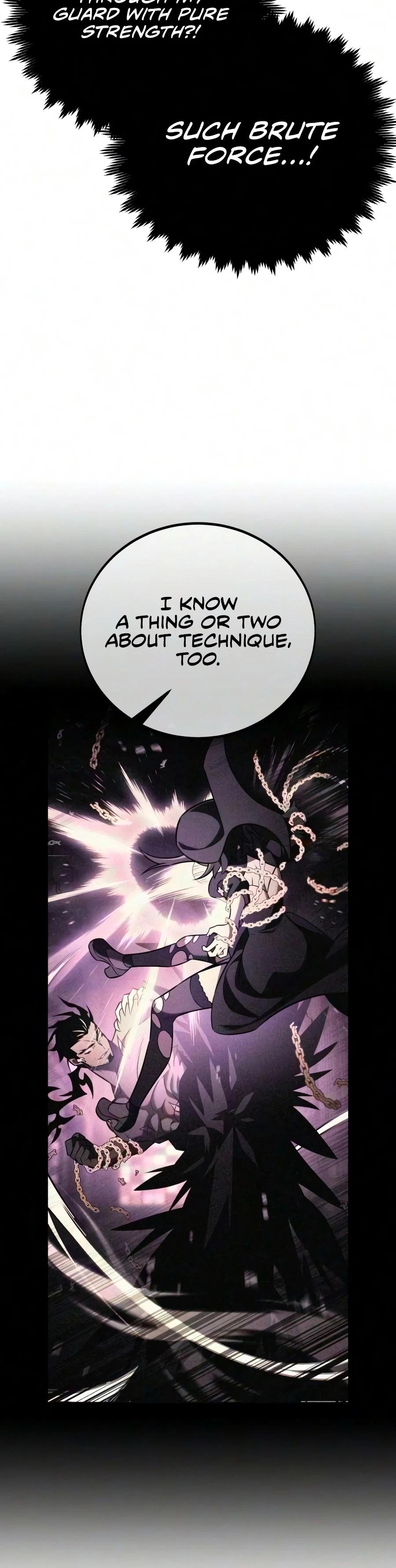 Read I Killed the Main Player Manga Online