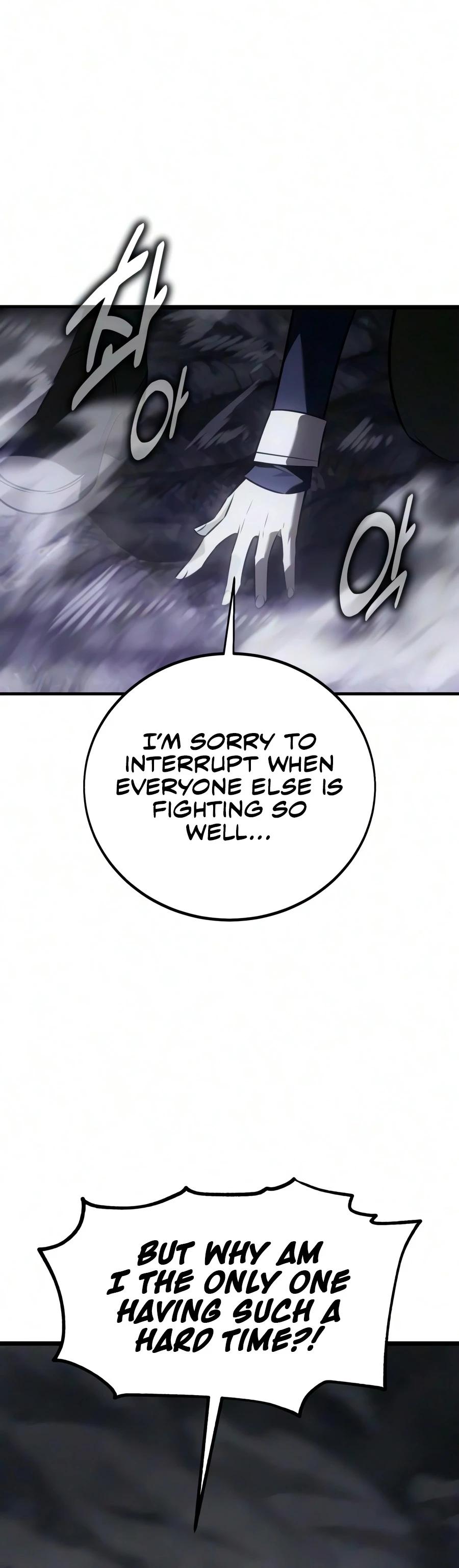 Read I Killed the Main Player Manga Online