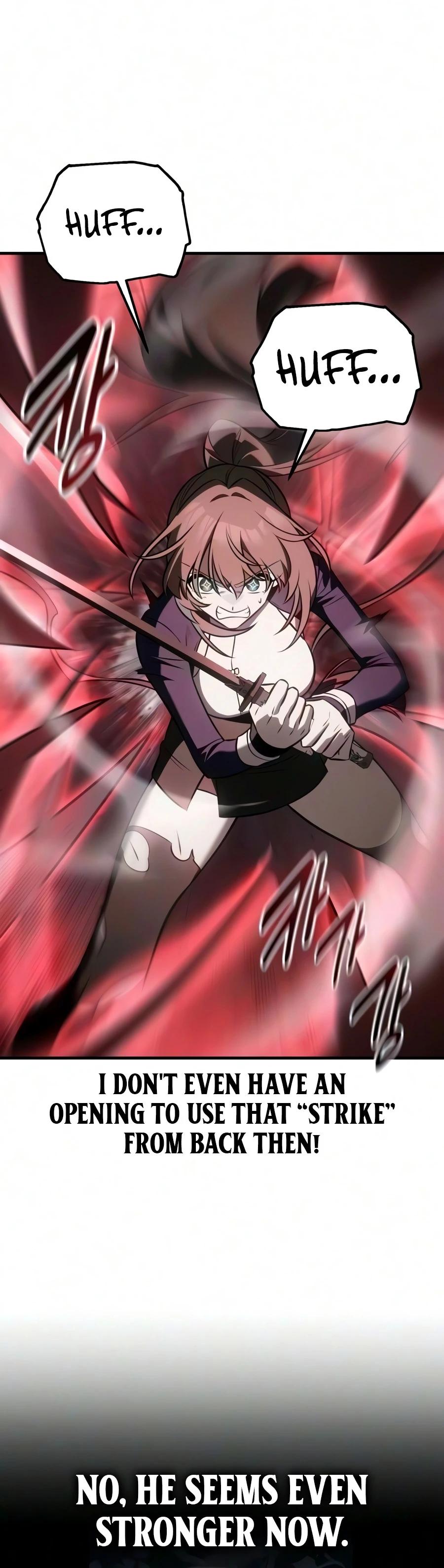 Read I Killed the Main Player Manga Online