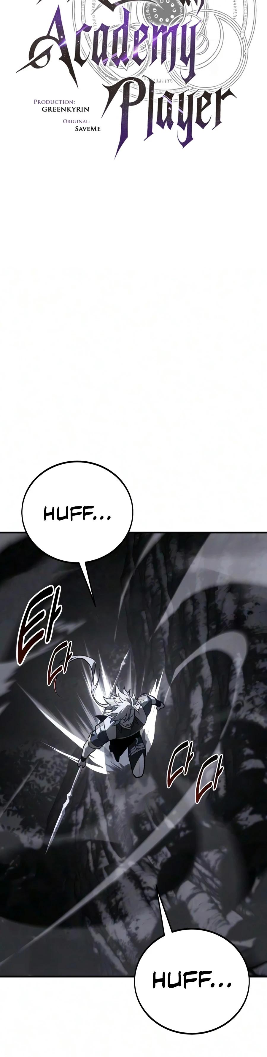Read I Killed the Main Player Manga Online