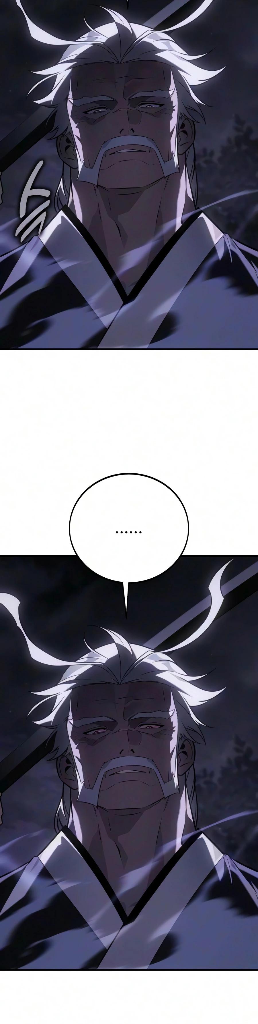 Read I Killed the Main Player Manga Online