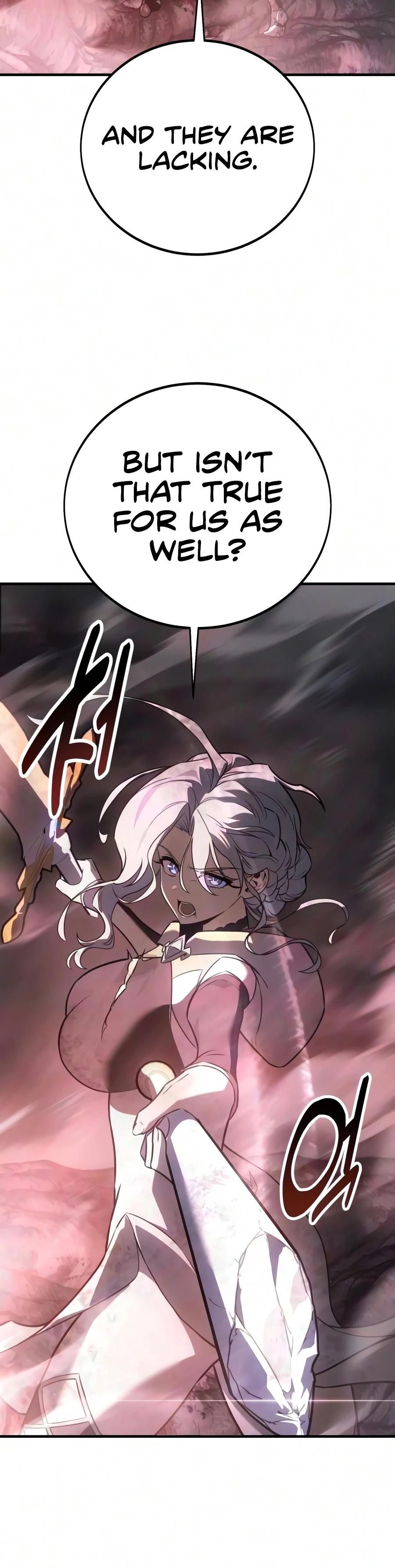 Read I Killed the Main Player Manga Online