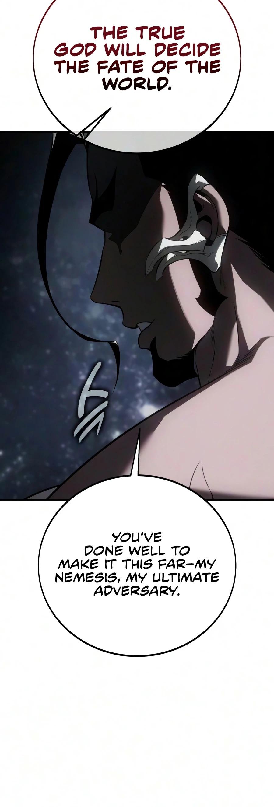 Read I Killed the Main Player Manga Online