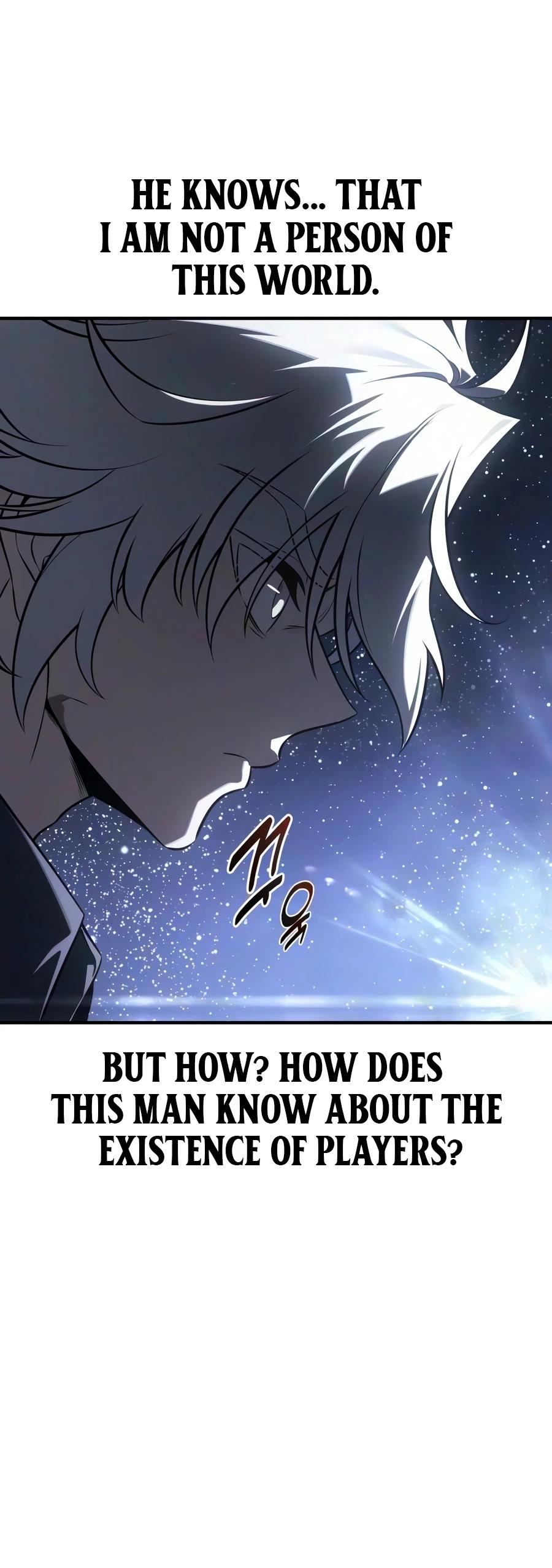 Read I Killed the Main Player Manga Online