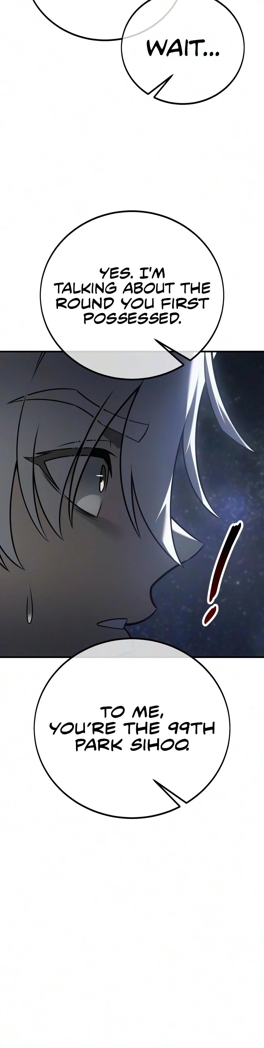 Read I Killed the Main Player Manga Online