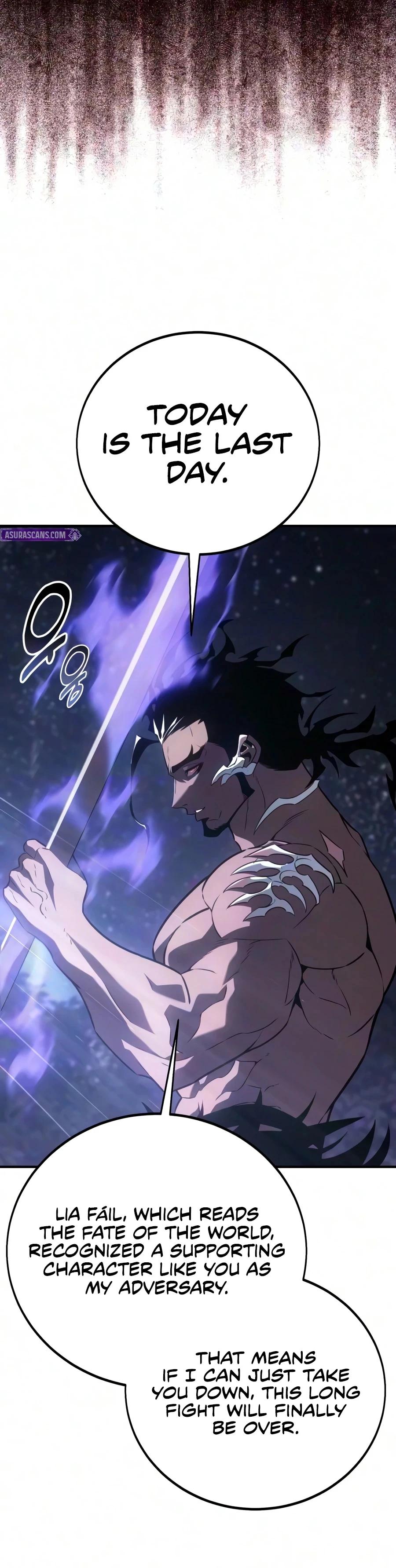 Read I Killed the Main Player Manga Online