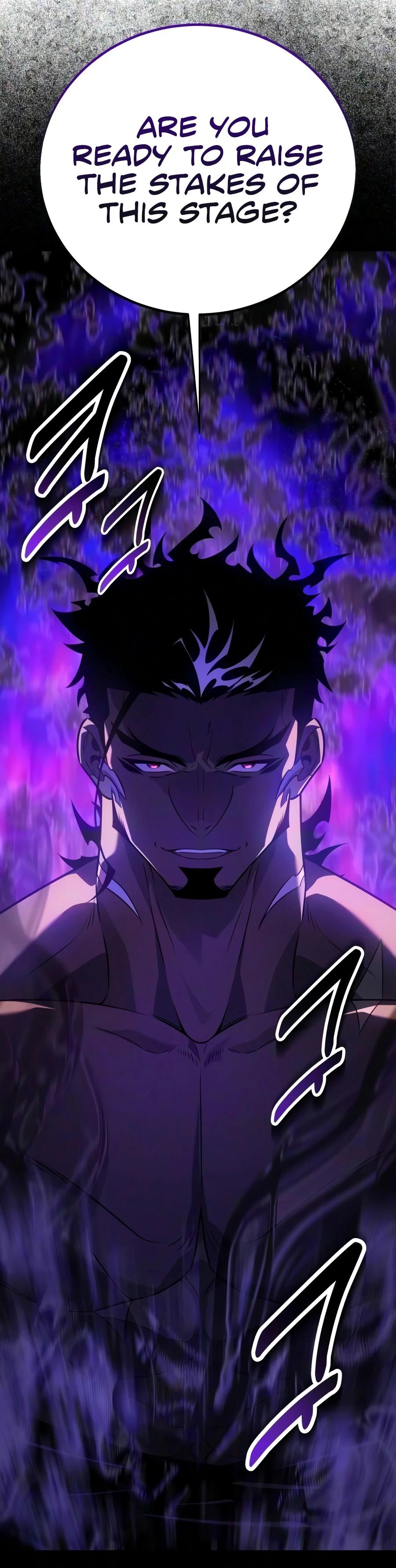 Read I Killed the Main Player Manga Online